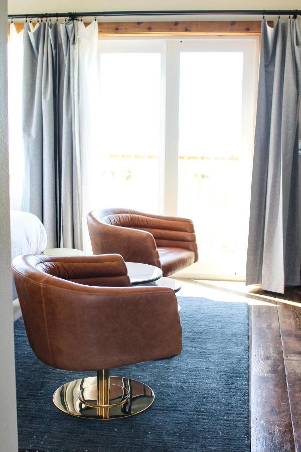 Inn At Discovery Coast Long Beach Exteriör bild