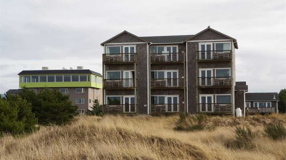 Inn At Discovery Coast Long Beach Exteriör bild